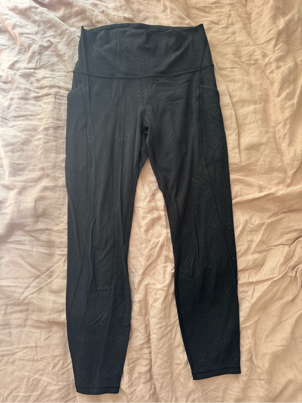 Lululemon Active Leggings